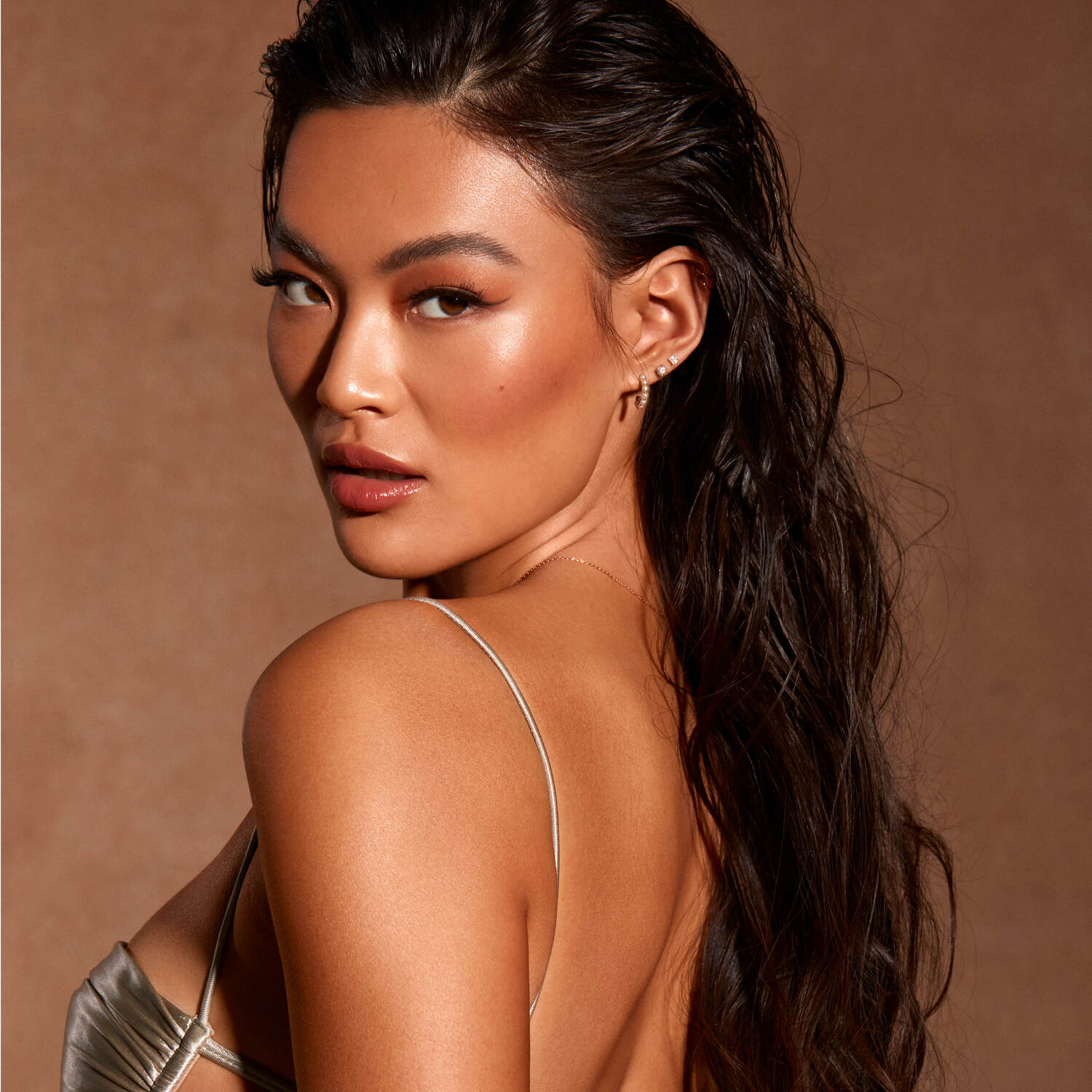 PREP SET TAN MOUSSE BY ICONIC LONDON (MOUSSE BRONCEADOR PARA ROSTRO)